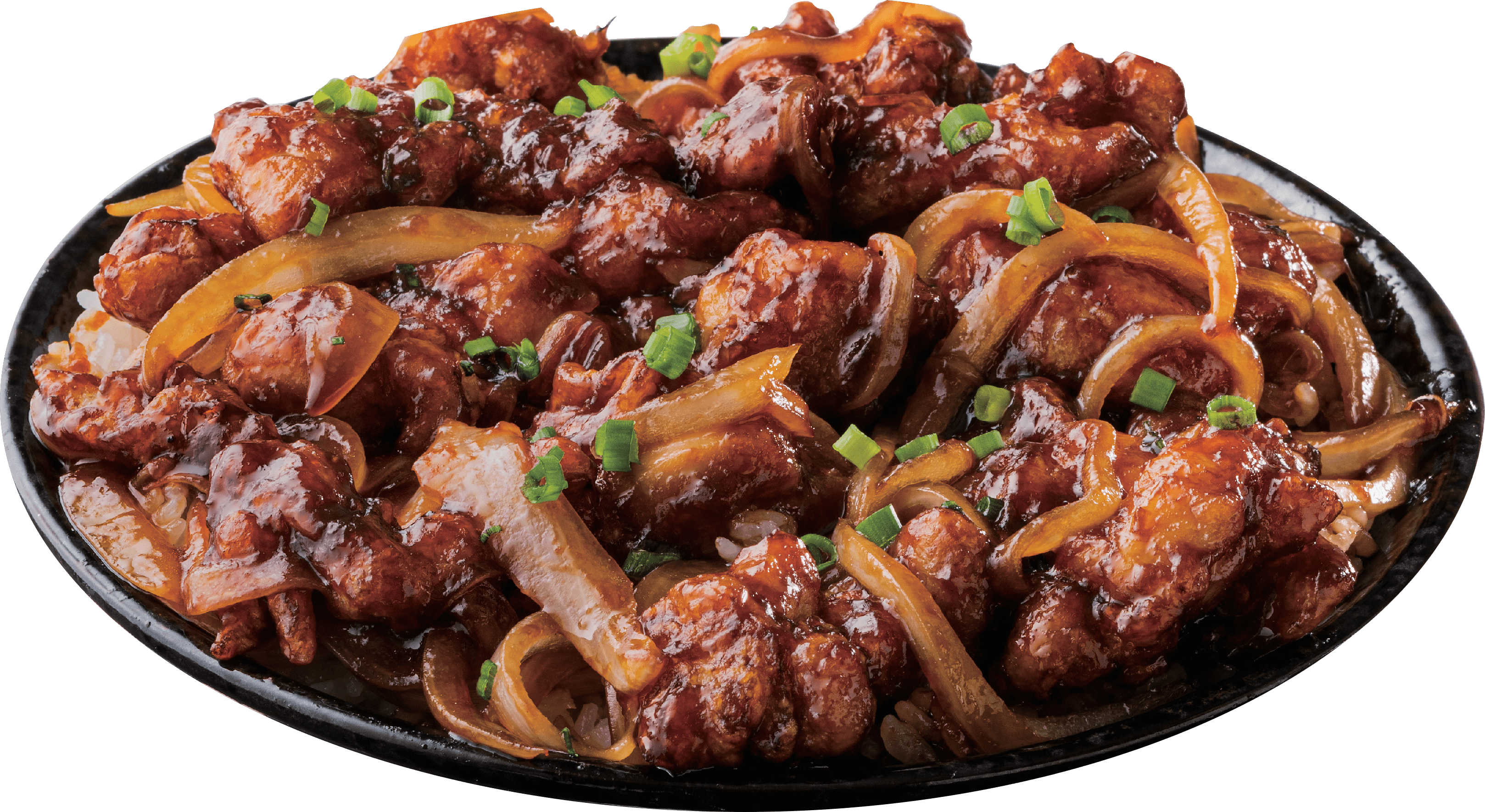 [Side Dish] Sutamina Chicken/ Garlic Chicken