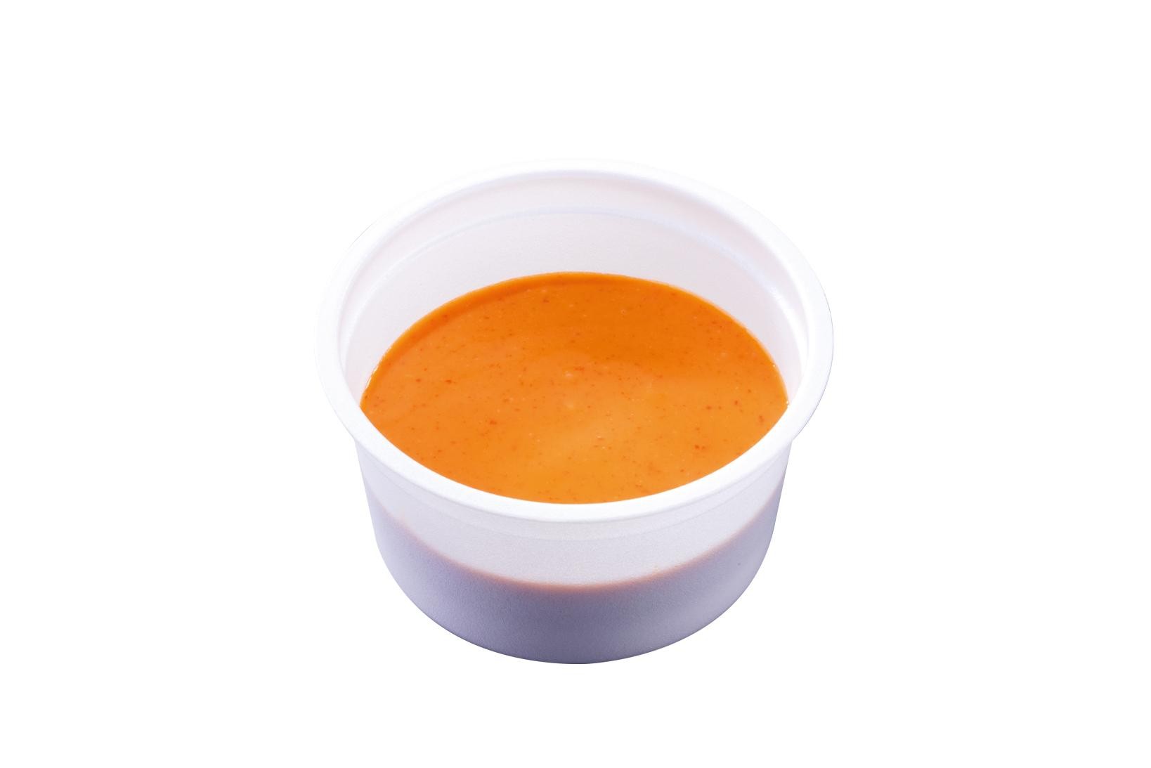 Sriracha Mayo Sauce
