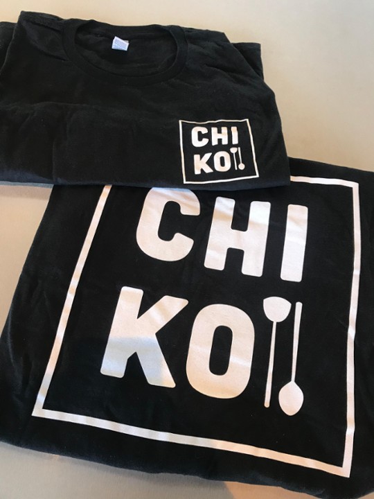 CHIKO Classic T-Shirt