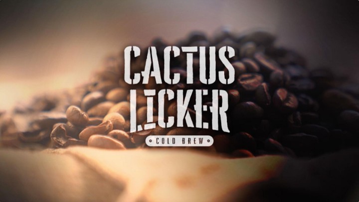 Cactus Licker