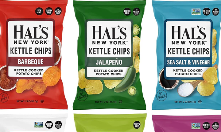 Hals Chips