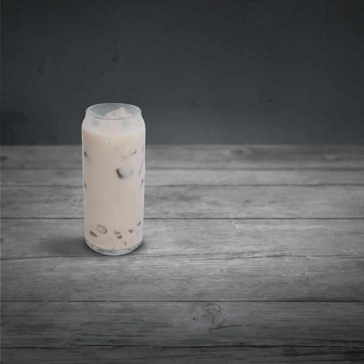 LAVENDER MILK TEA