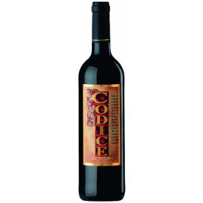 Dominio De Eguren Codice 2019 Red Wine - Spain