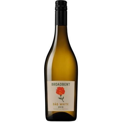 Broadbent Dao Branco Portuguese White Wine 2019 750ml