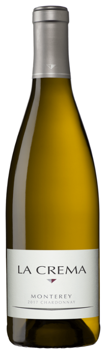 La Crema Chardonnay Monterey 2020 750ml