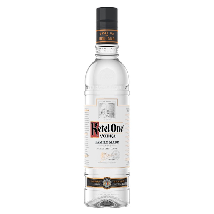 Ketel One Vodka 375ml