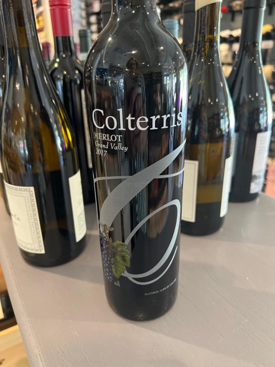 Colterris Merlot