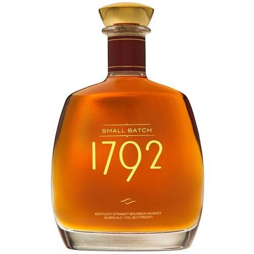 1792 Small Batch Small Batch Kentucky Straight Bourbon Whiskey