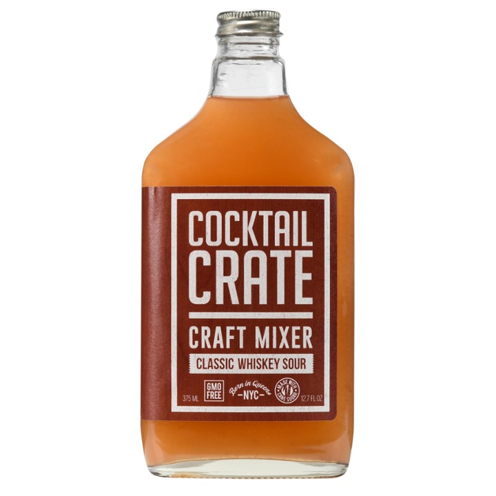 KHRM00317059 12.68 Fl Oz Whiskey Sour Cocktail Mix