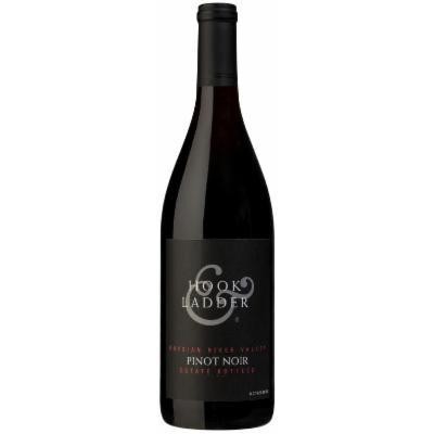 Hook and Ladder Estate Pinot Noir 2018 Red Wine - California