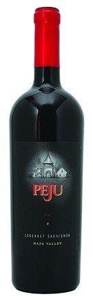 Peju Legacy Collection Cabernet Sauvignon - Red Wine from California - 750ml Bottle