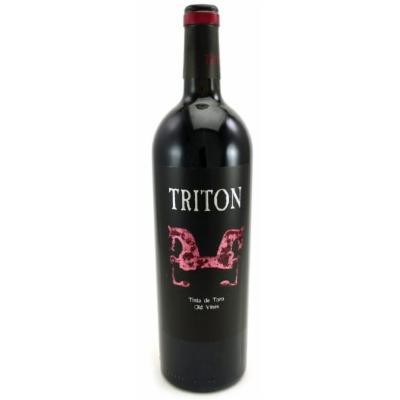 Triton Tinta de Toro 2018 Red Wine - Spain