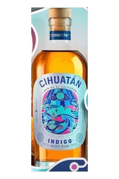 Cihuatan Rum 8 Year Aged - 750ml Bottle