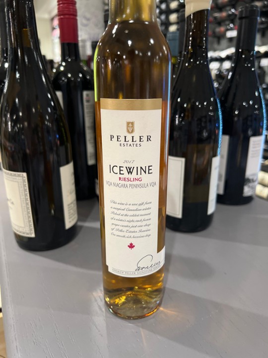 Pellar Estates Ice Wine Reisling 375ml