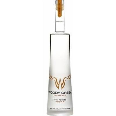 Woody Creek Distillers Potato Vodka - 750ml Bottle