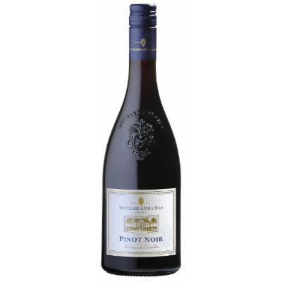 Bouchard Aine & Fils Pinot Noir - Red Wine France - 750ml