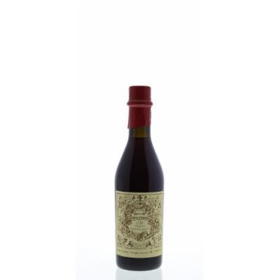 Carpano Antica Formula Sweet Vermouth (375Ml Half-bottle) Dessert Wine - Italy