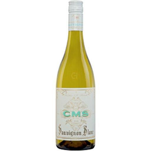 Hedges Family Wines 'C.M.S.' Sauvignon Blanc 750ml