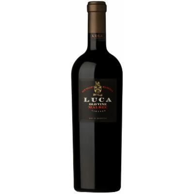 Luca Old Vine Malbec 2019 Red Wine - South America
