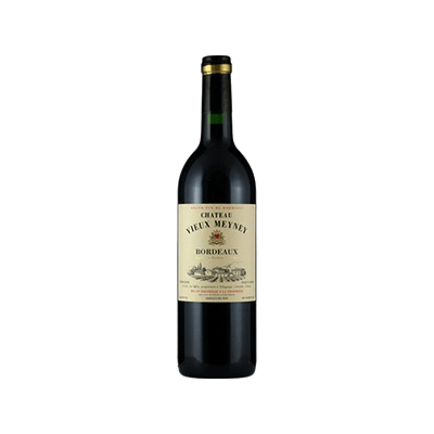 Chateau Vieux Meyney Bordeaux 2018