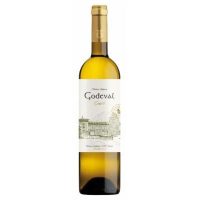 Bodegas Godeval Godello 2021 White Wine - Spain