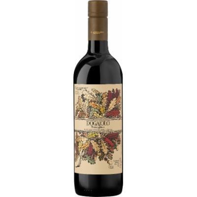 Carpineto Dogajolo Toscano Red Sangiovese - Wine from Italy - 750ml Bottle