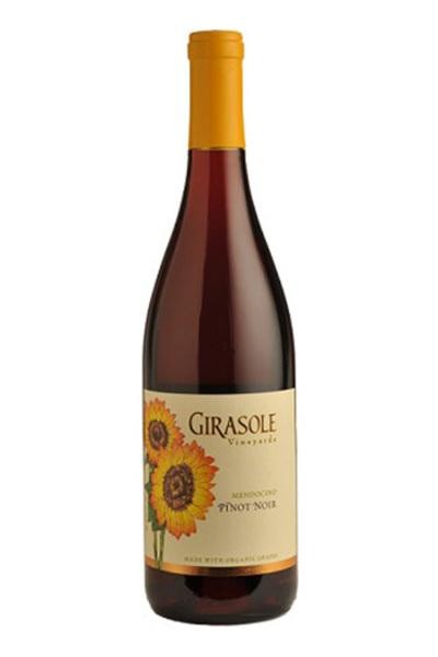 Girasole Girasole Pinot Noir - Red Wine from California - 750ml Bottle