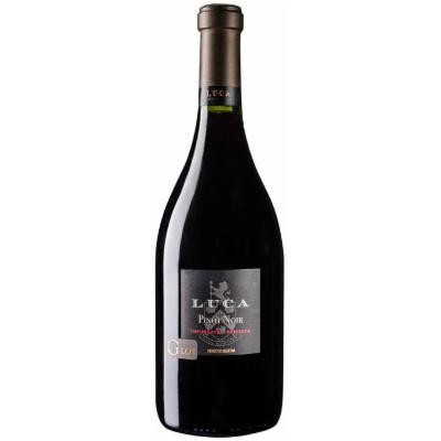 Luca Pinot Noir 2015 Red Wine - South America