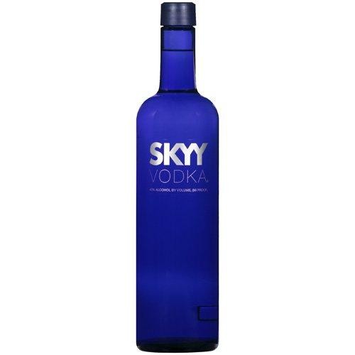 Skyy Vodka 750ml