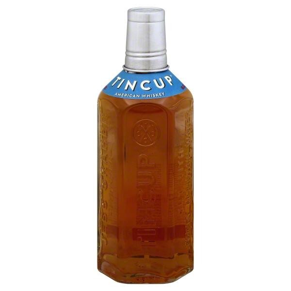 TINCUP American Whiskey - 750ml Bottle