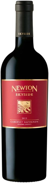 Skyside Cabernet Sauvignon - Red Wine from California - 750ml Bottle