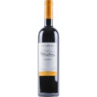 Celler Pasanau Priorat Ceps Nous 2019 Red Wine - Spain