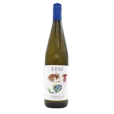 Erne Vermentino 2021 White Wine - Italy