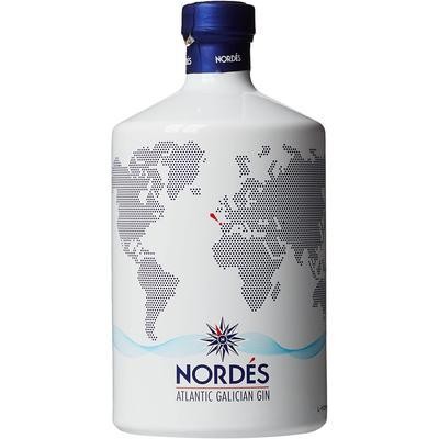 Nordes Gin Gin