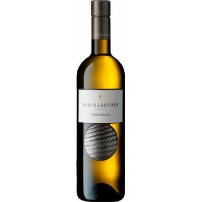 Alois Lageder Pinot Grigio - White Wine from Italy - 750ml Bottle