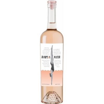 Hampton Water Rose 2020 750ml