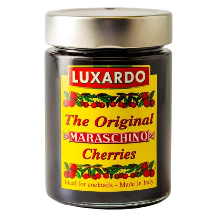 Luxardo Maraschino Cherries 14oz