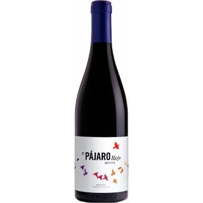 Losada El Pajaro Rojo - Red Wine from Spain - 750ml Bottle