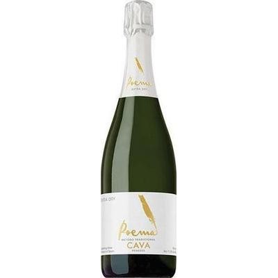 Poema Cava Extra Dry 750ml