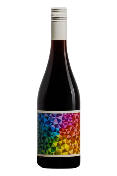 Frey Leon Prisma Pinot Noir - Red Wine from Chile - 750ml Bottle