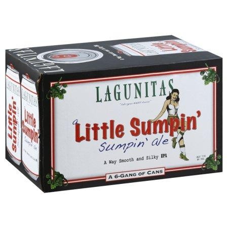 Lagunitas Little Sumpin Sumpin 12oz