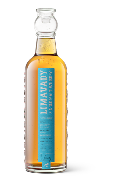 Limavady Irish Whiskey - 700ml Bottle