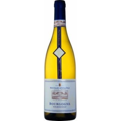 Bouchard  Aine&Fils Chardonnay from France - 750ml
