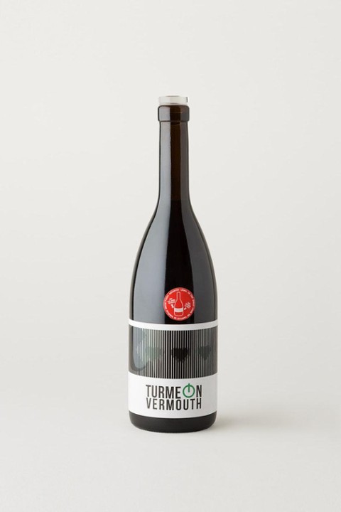 Turmeon Vermouth Original