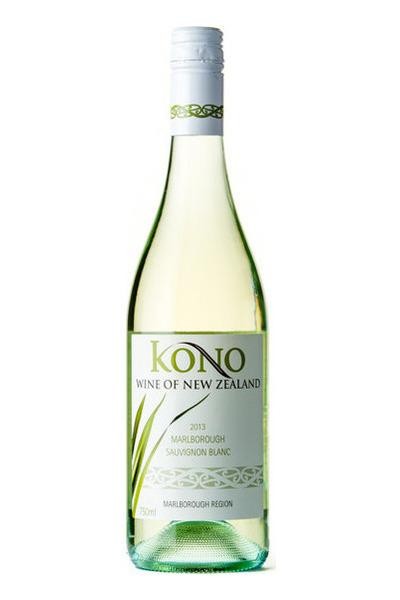 Kono Sauvignon Blanc 2020 White Wine - New Zealand