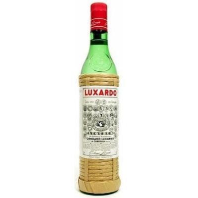 Luxardo Maraschino Liqueur Fruit - 750ml Bottle