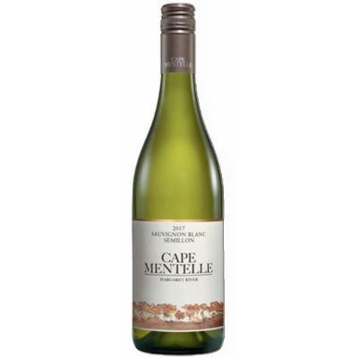 Cape Mentelle Semil/Sauvignon Blanc Blend - White Wine from Australia - 750ml Bottle