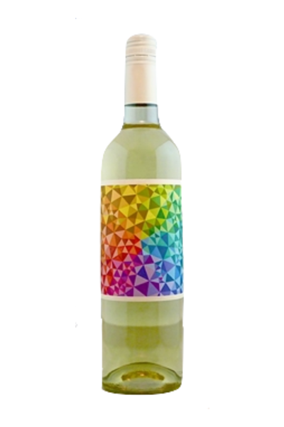 Frey Leon Prisma Sauvignon Blanc - White Wine from Chile - 750ml Bottle