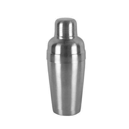 Houdini 12 Ounce Cocktail Shaker in Stainless Steel