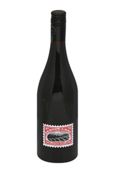 Benton Benton-Lane Estate Pinot Noir - Red Wine from Oregon - 750ml Bottle